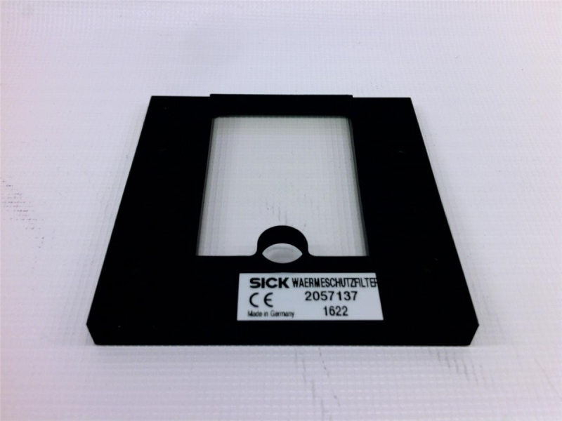 SICK DX50 LENS HEAT PROTECTION