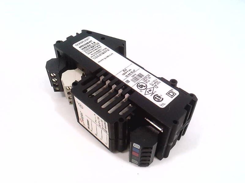 SCHNEIDER ELECTRIC SPX-2DS0V2T