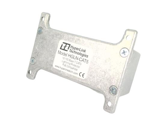 HYPERLINK TECHNOLOGY HGLN-CAT5