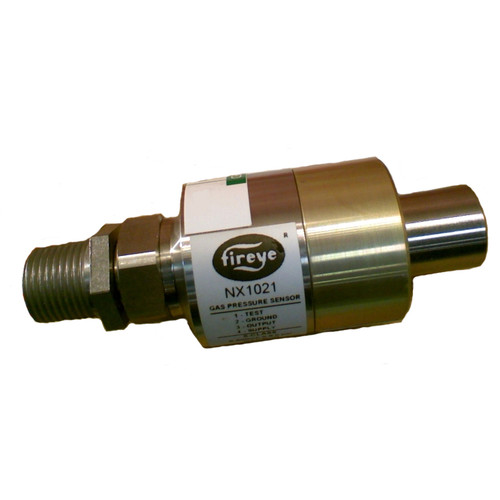 KIDDE-FENWAL, LLC NX1021-1