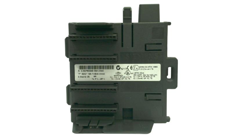 SIEMENS 6ES7195-7HB00-0XA0