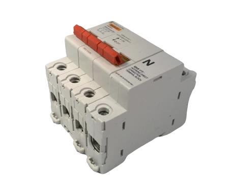 SCHNEIDER ELECTRIC MGI1253N