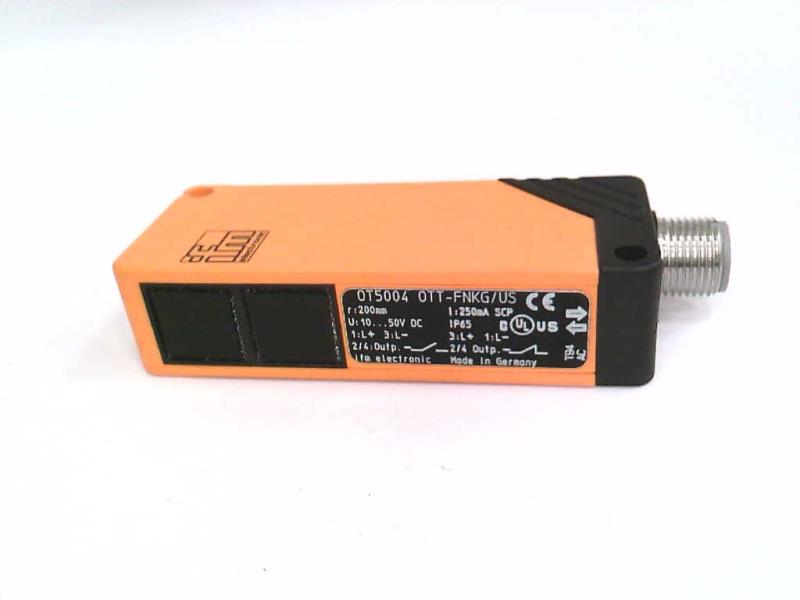 EFECTOR OTT-FNKG/US/OT5004