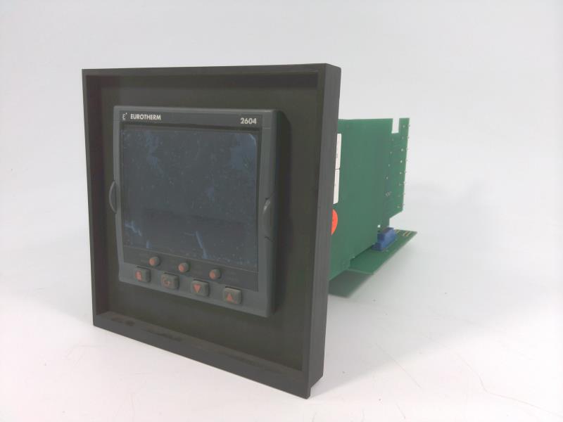 INVENSYS 2604/VH/1XX/XX/TT/XX/VU/R4/XX/XX/XX/ENG/XX/XX