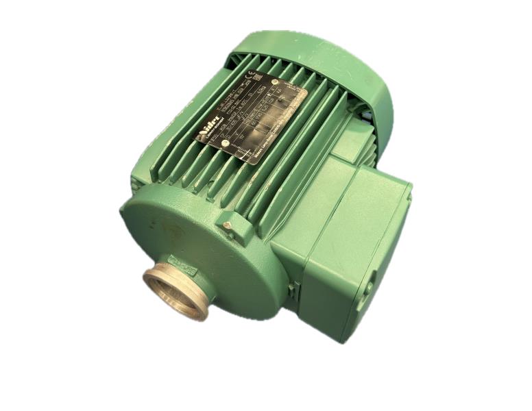 LS71MP/T by NIDEC CORP