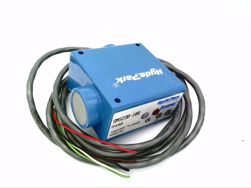 TELEMECANIQUE SENSORS SM523B100