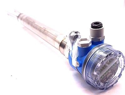 ENDRESS & HAUSER FTM51-AGJ2P4A13AA