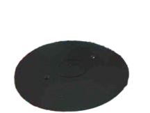 HUBBELL FF2BK