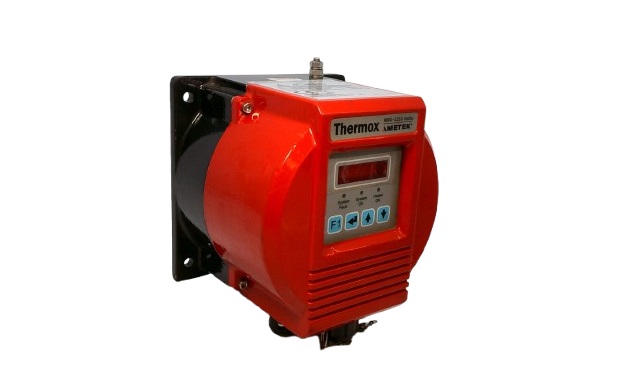 AMETEK WDG-1210 INSITU-OXYGEN CONTROL UNIT