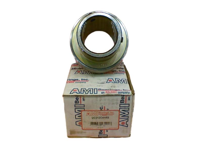 AMI BEARINGS UC212C4HR5