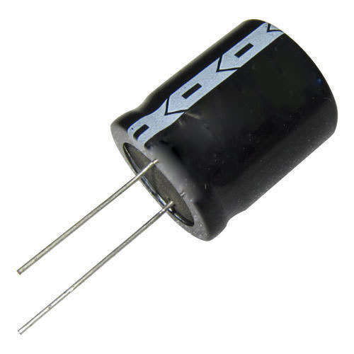 NICHICON UPM1H221MHD6