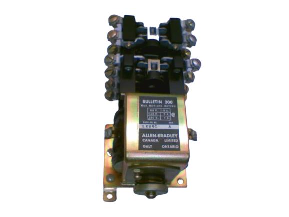 200-EX840Z2 by ALLEN BRADLEY