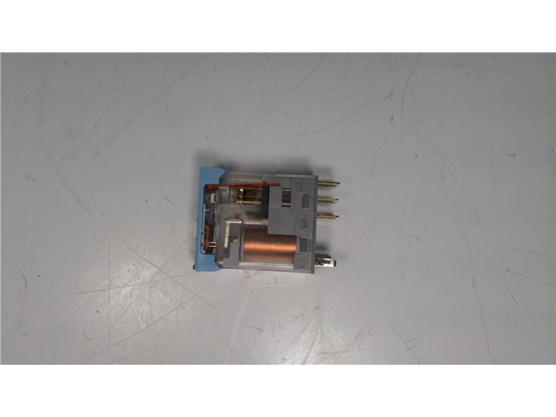 TURCK C12-A21X/120VAC