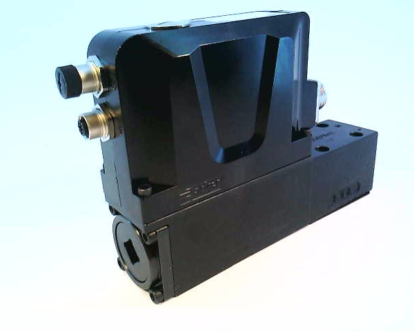 PARKER D1FPE50BB9NN0D