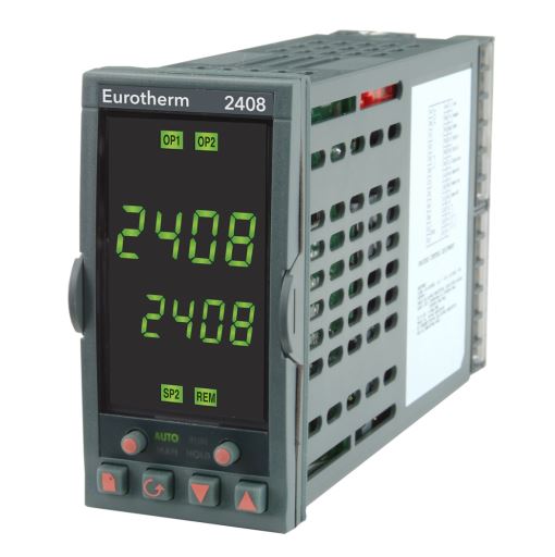 INVENSYS 2408F/CC/VH/M1/V3/D6/XX/XX/XX/ENG