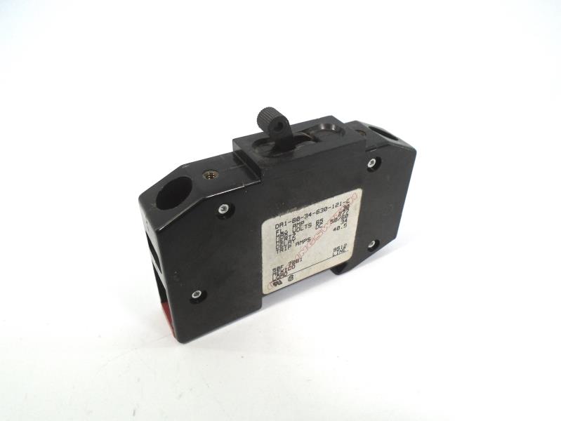 CARLING SWITCH DA1-B0-34-630-121-C