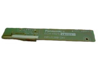 ECXF6623 by MATSUSHITA ELECTRIC