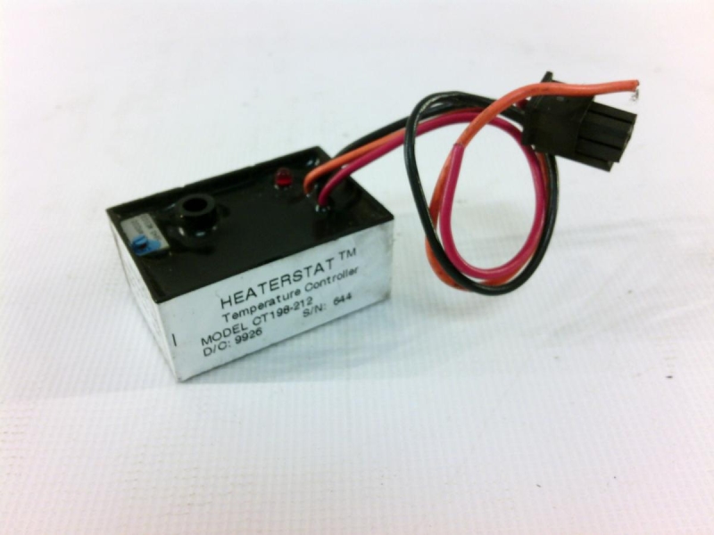 MINCO PRODUCTS CT198-212