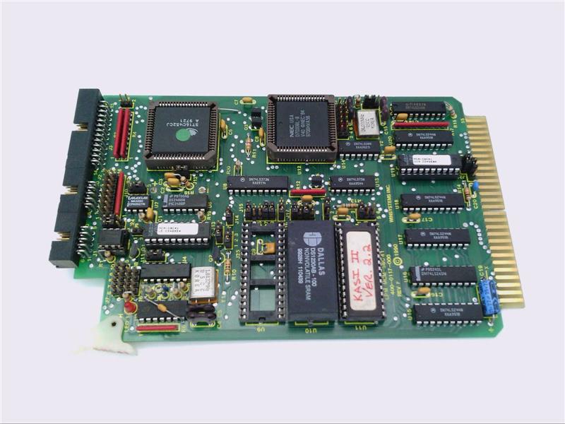WINSYSTEMS 400-0117-000