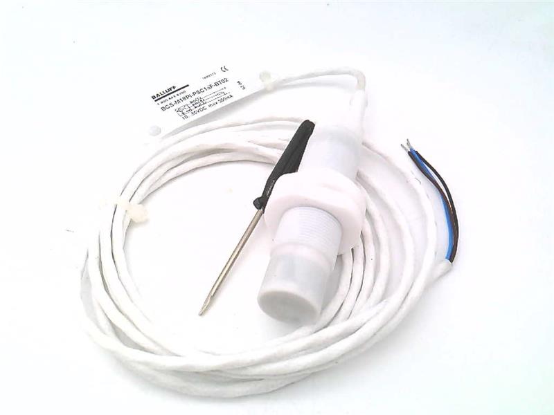 BALLUFF BCSM18PIPSC15FBT02