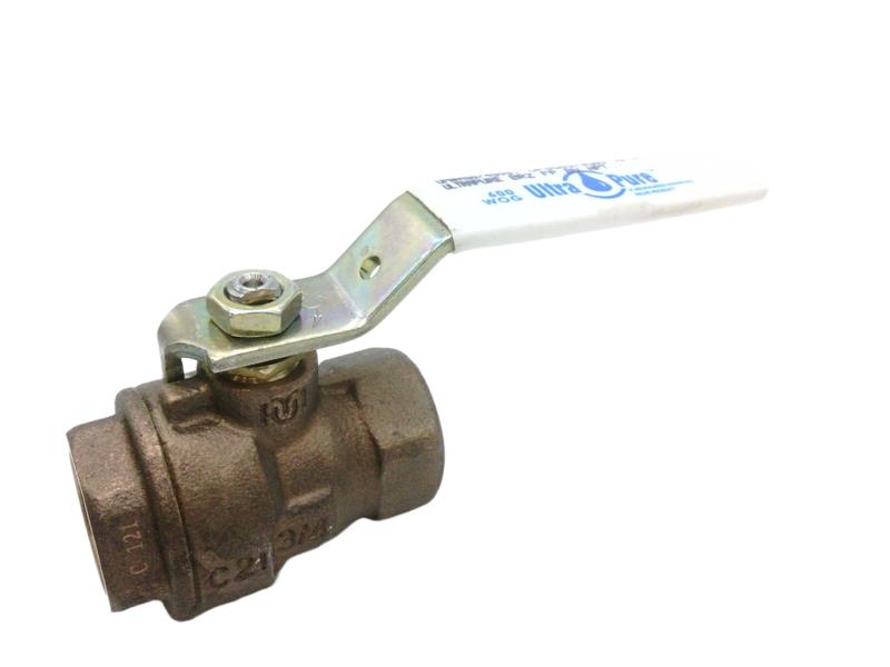 MILWAUKEE VALVE UPBA100/400S-3/4