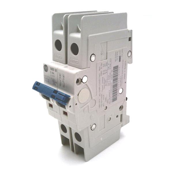 ALLEN BRADLEY 1489-M2C060