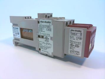 ALLEN BRADLEY 100S-C37DJ31C