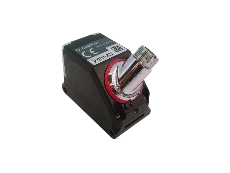 IV3-G600CA by KEYENCE CORP