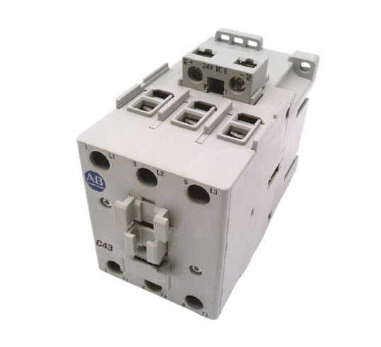 ALLEN BRADLEY 100-C43EJ00