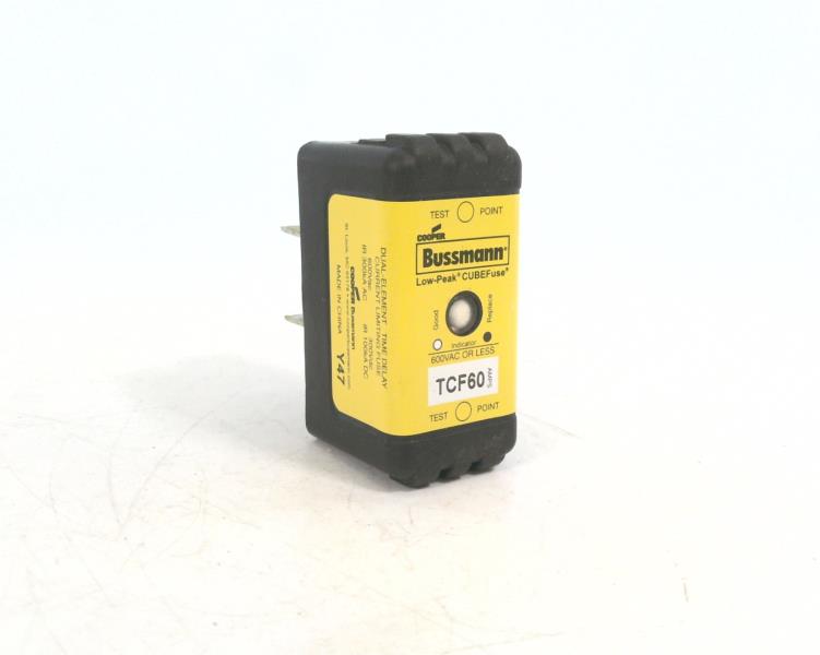 EATON CORPORATION TCF60