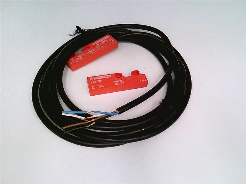 TELEMECANIQUE SENSORS XCSDMC5912