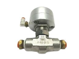 PARKER 4F-V6LQ-11AC-SS