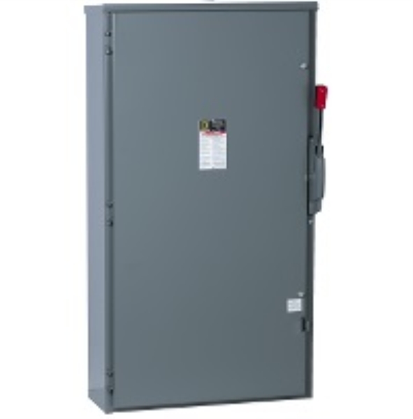 SCHNEIDER ELECTRIC CHU366AWK