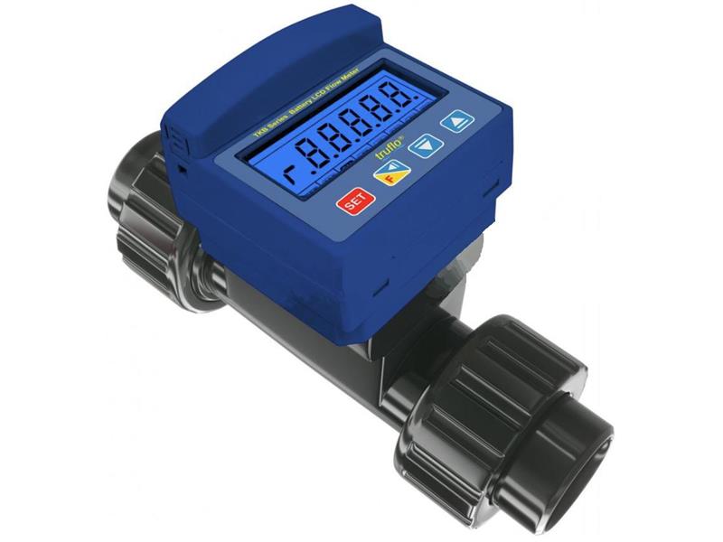 ICON PROCESS CONTROLS TKB-40-PF-T