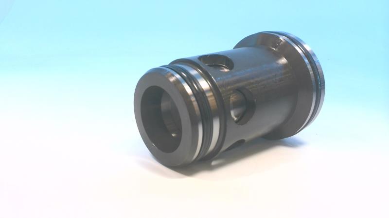 EATON CORPORATION CVI-40-D20-M-50