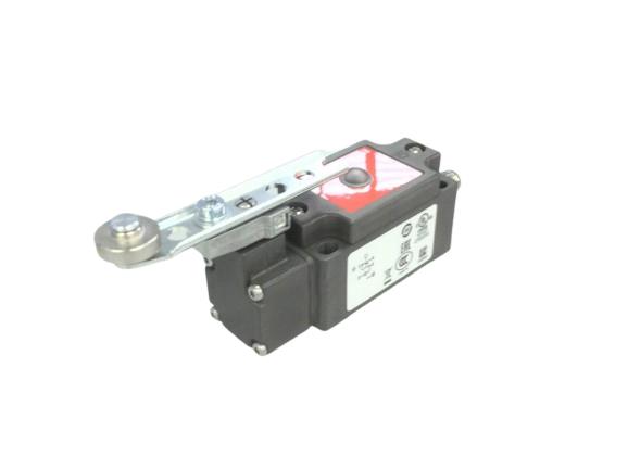 EUCHNER NZ2PS-511SVM5L060GEC2273