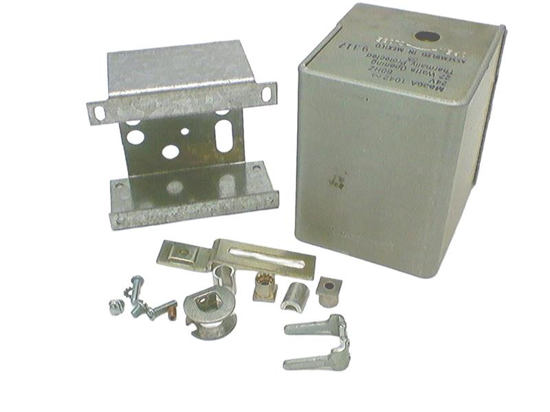 HONEYWELL M836A-1042