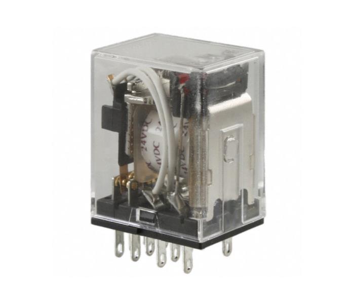 HONEYWELL SZR-MY4-X1-DC24V