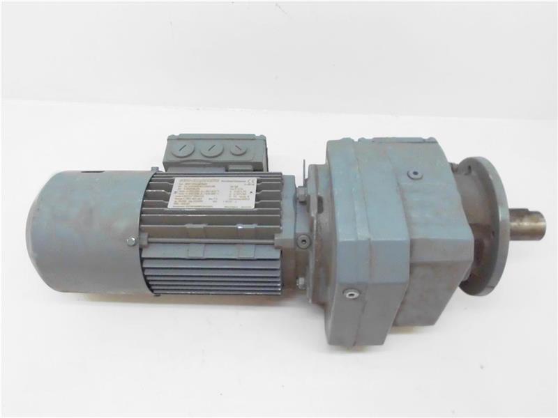 SEW EURODRIVE RF47-DT90S2/BMG/Z