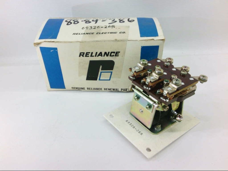 ASEA BROWN BOVERI 69326-26R