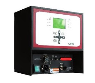 CVIC H-2 by DESOUTTER