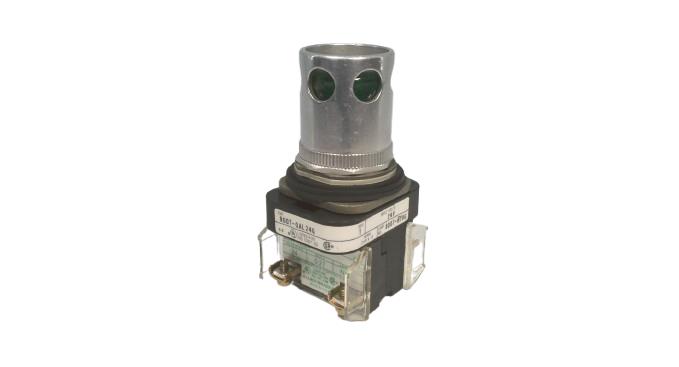 ALLEN BRADLEY 800T-QAL24G