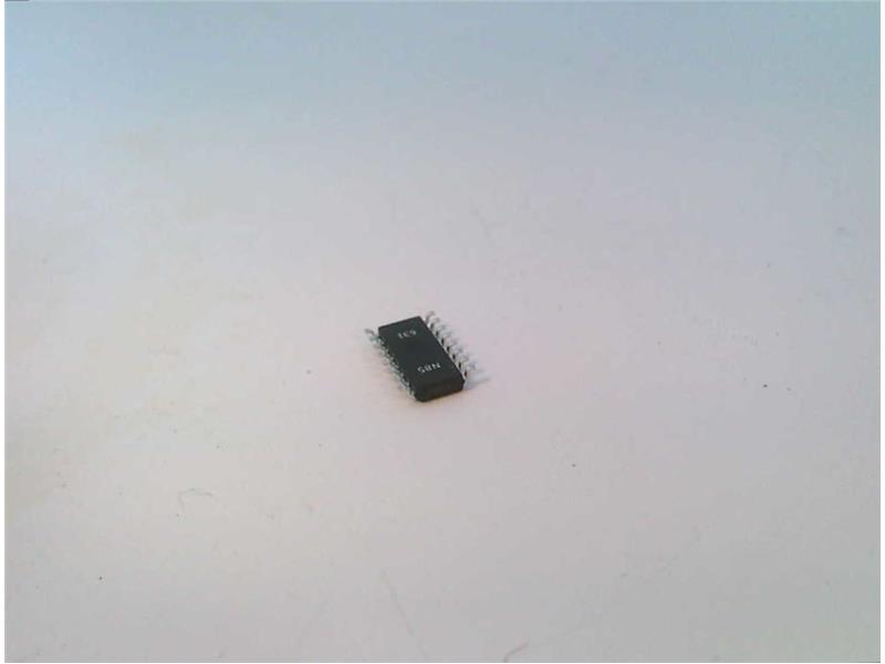 ANALOG DEVICES LTC1472CS#PBF