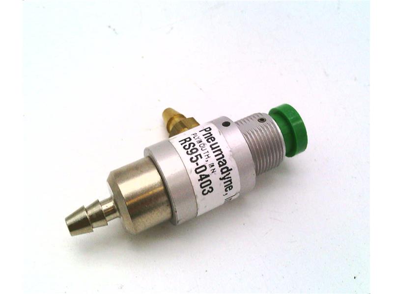 PNEUMADYNE RS95-0403