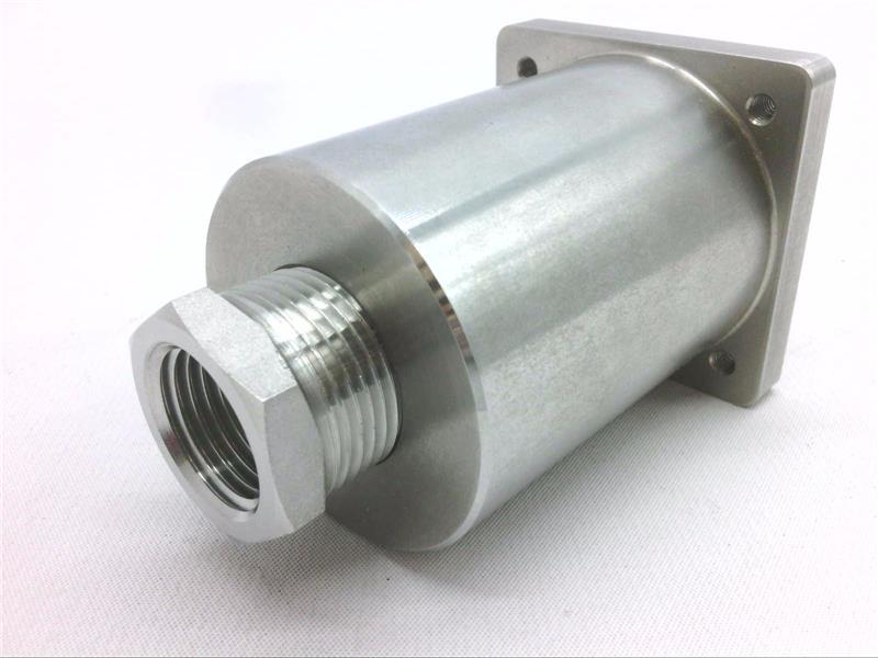 MARECHAL ELECTRIC SA 09-2A013-SS-12