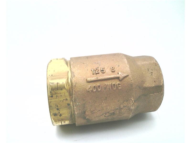 61-508-01 by APOLLO VALVES