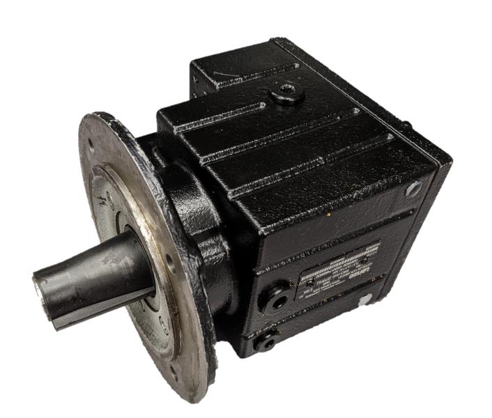 LENZE GST05-2S VCK 09HC41