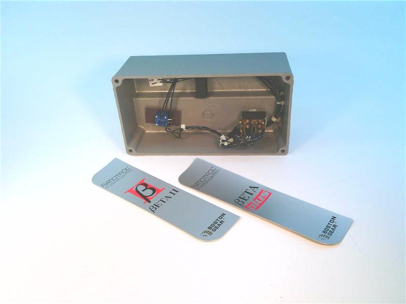 ALTRA INDUSTRIAL MOTION BCVR-S COVER