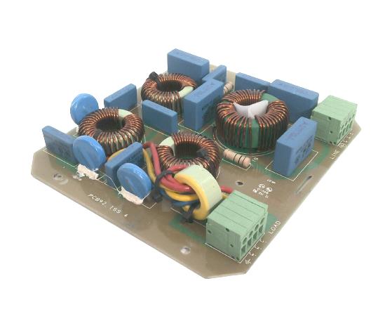 DEM MANUFACTURING SF1252