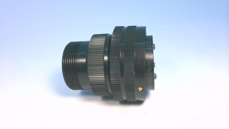 CIR06R-28-22P-F80-T89-VO by ITT